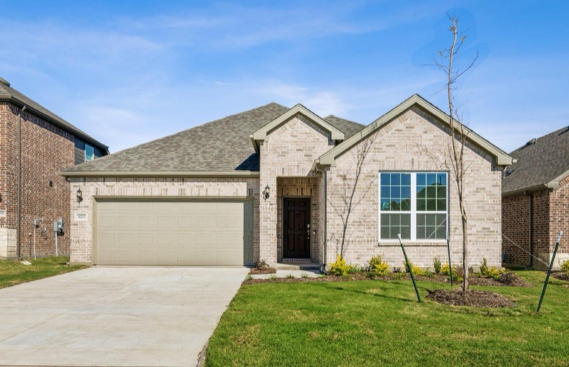Home on Garner  Drive, Rockwall, TX