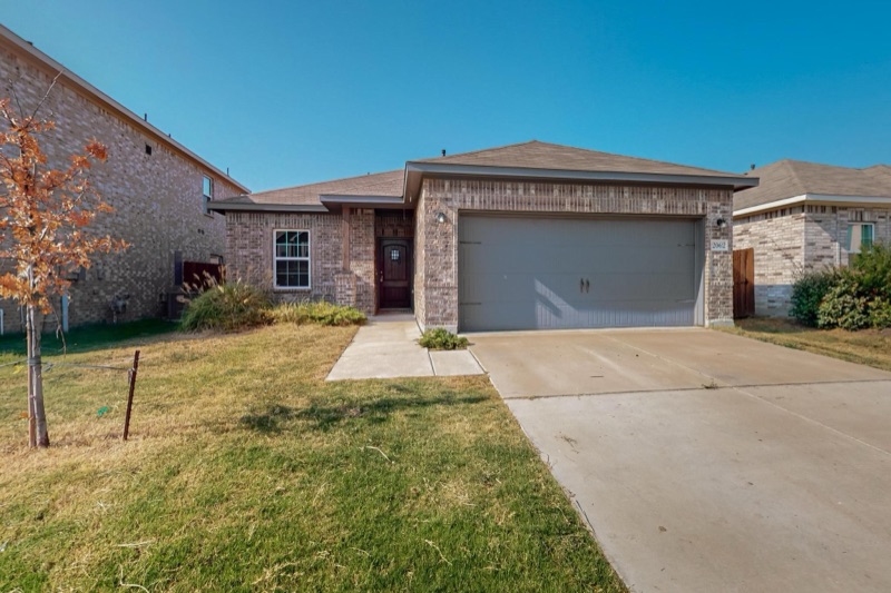 Home on Hartley  Drive, Forney, TX
