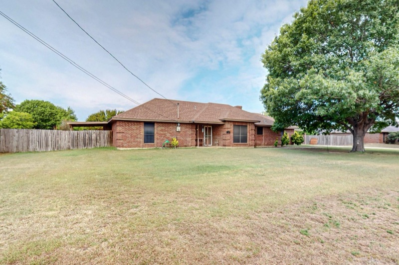 Home on Jason  Drive, Red Oak, TX