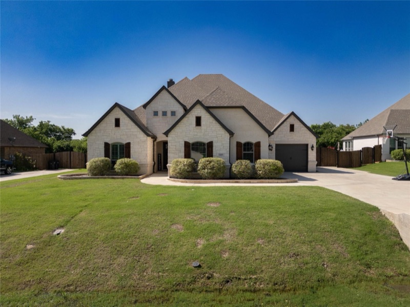 Home on Durango Springs  Drive, Fort Worth, TX