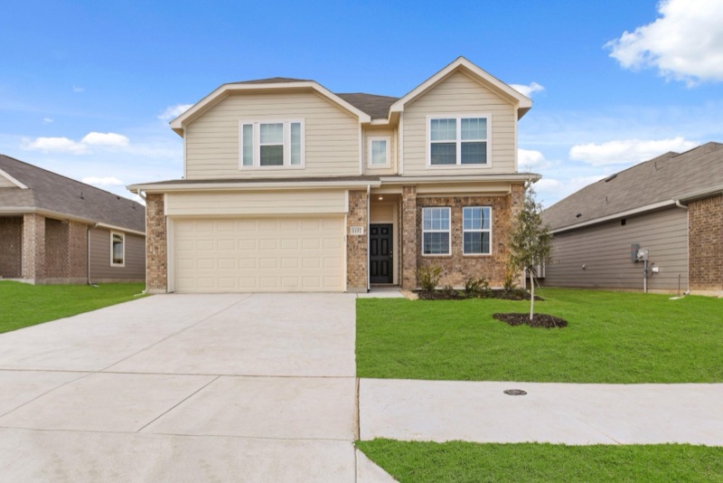 Home on Wingjet  Way, Fort Worth, TX