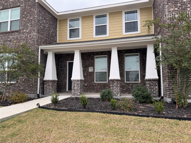 Home on Providence  Place, Crandall, TX
