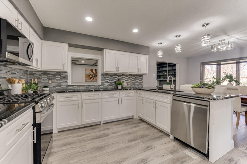 Home on Pecan Grove  Drive, Sachse, TX