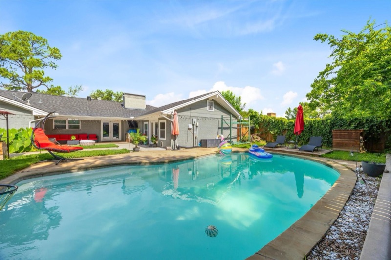 Home on Buena Vista  Drive, Greenville, TX