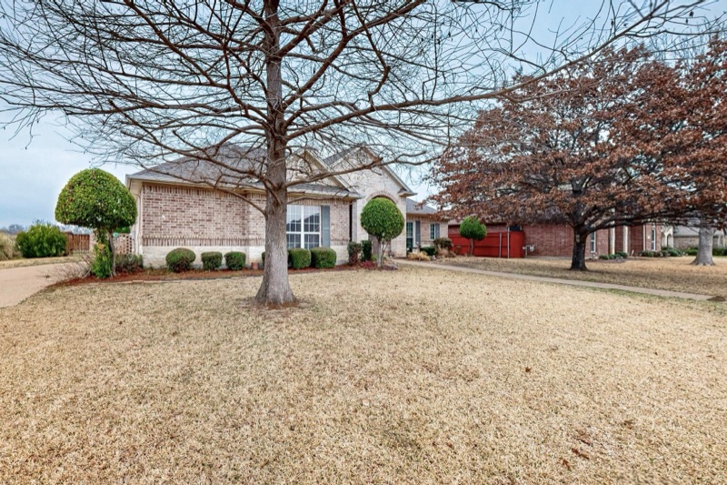 Home on Spanish Bay  Drive, Fort Worth, TX