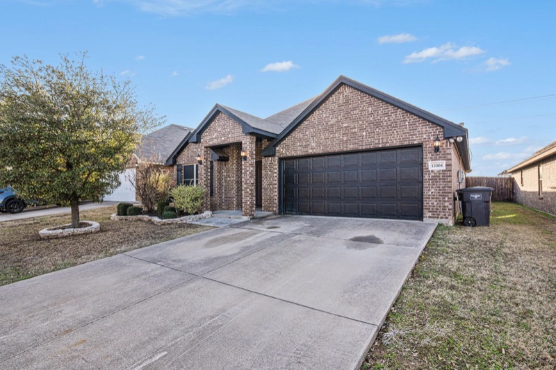 Home on Hunters Knoll  Drive, Fort Worth, TX
