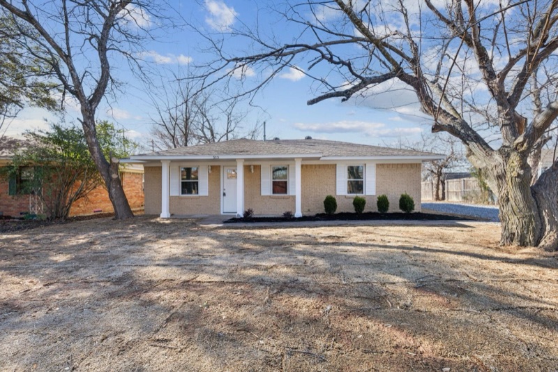 Home on Cherry  Drive, Princeton, TX