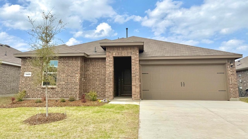 Home on Millstead Rill  Drive, Josephine, TX