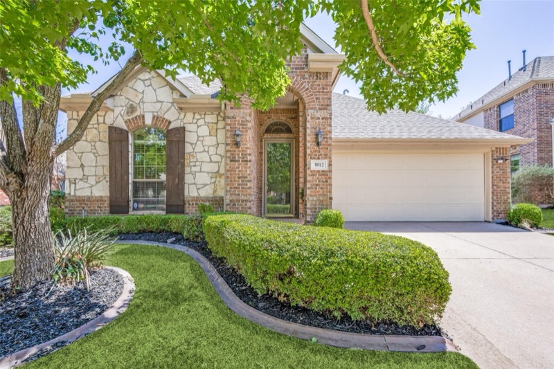 Home on Canyon Wren  Drive, McKinney, TX