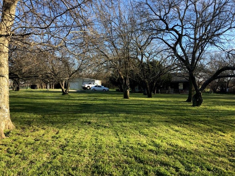 Home on County Road 607, Alvarado, TX