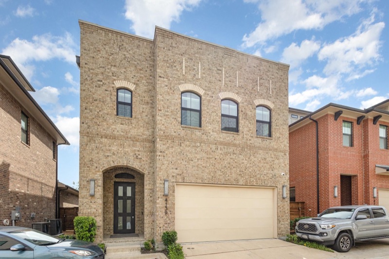 Home on Maison  Ridge, Dallas, TX