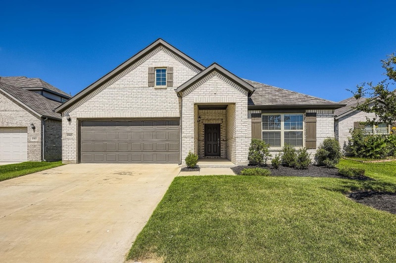 Home on Copper River  Drive, Fort Worth, TX