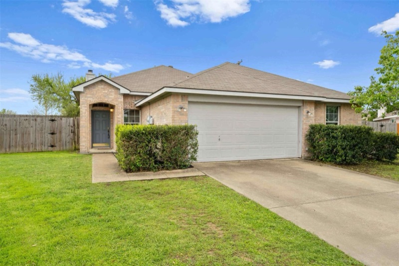 Home on Yale  Court, Princeton, TX