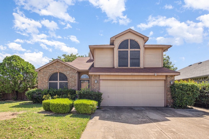 Home on Manhassett  Drive, Arlington, TX