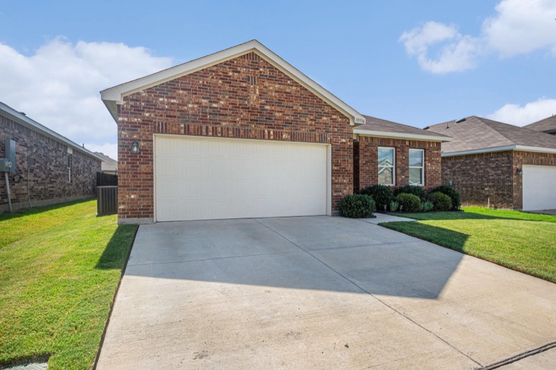 Home on Jameson  Lane, Fort Worth, TX