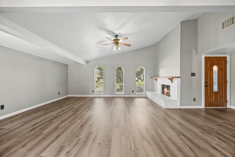 Home on Meadow Oaks  Drive, Garland, TX