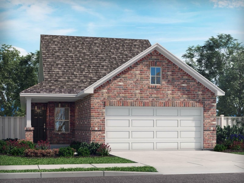 Home on Clover Creek  Drive, Princeton, TX