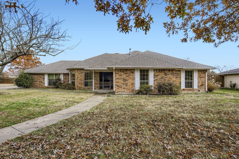 Home on Woodland  Drive, Greenville, TX