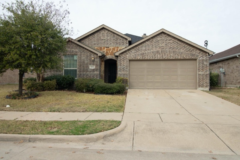 Home on Enchanted Rock Dr, Forney, TX