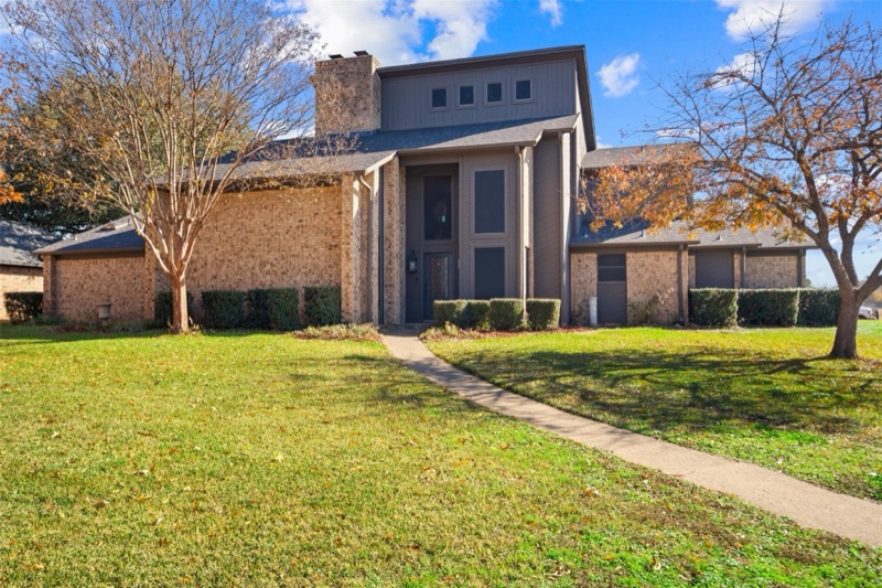 Home on Laurel  Trail  N, Terrell, TX