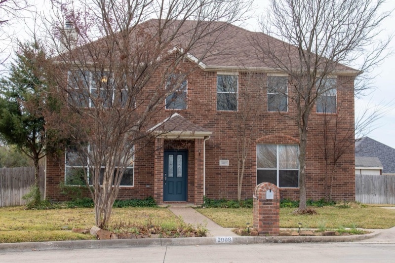 Home on Pintail Ct, Midlothian, TX