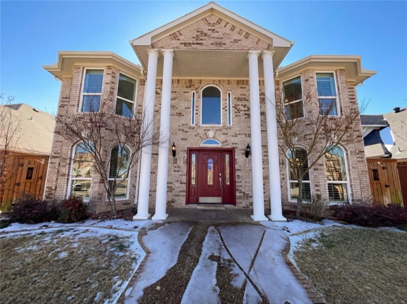 Home on Voss Hills Pl, Dallas, TX