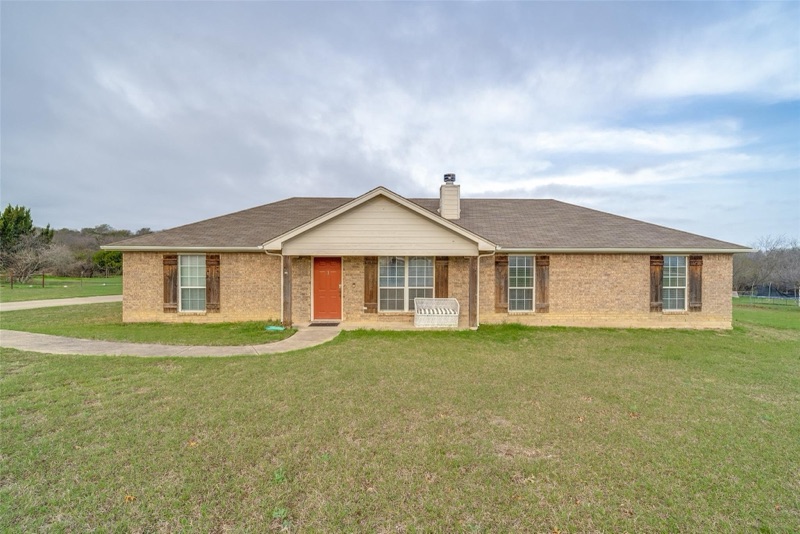 Home on Pinnacle Cir, Aledo, TX