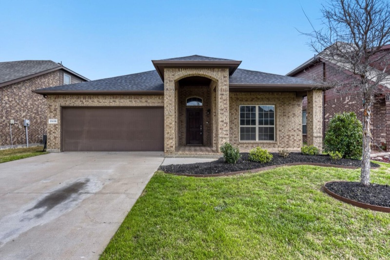 Home on Dorado Vista Trl, Haslet, TX