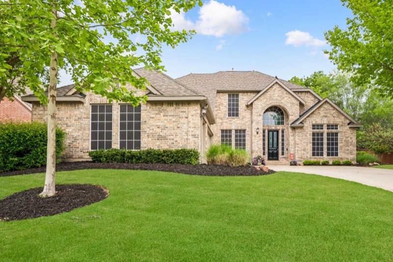 Home on Linksview Dr, McKinney, TX