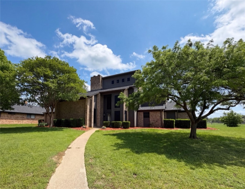 Home on Laurel Trl N, Terrell, TX