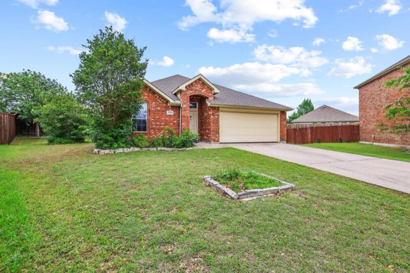 Home on Cottonwood Rd, Melissa, TX