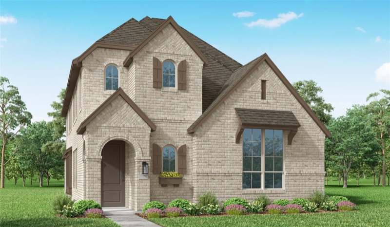 Home on Westbury Mews, Celina, TX