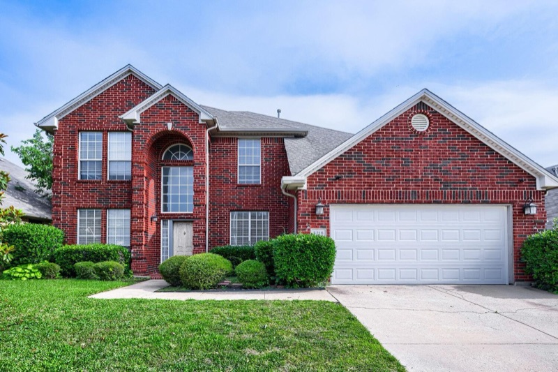 Home on Birch Grove Ln, Fort Worth, TX